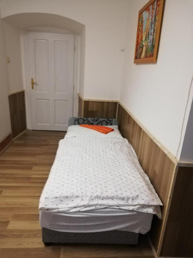 Bed and Breakfast Arany Barany Vendegfogado Letenye Exterior foto