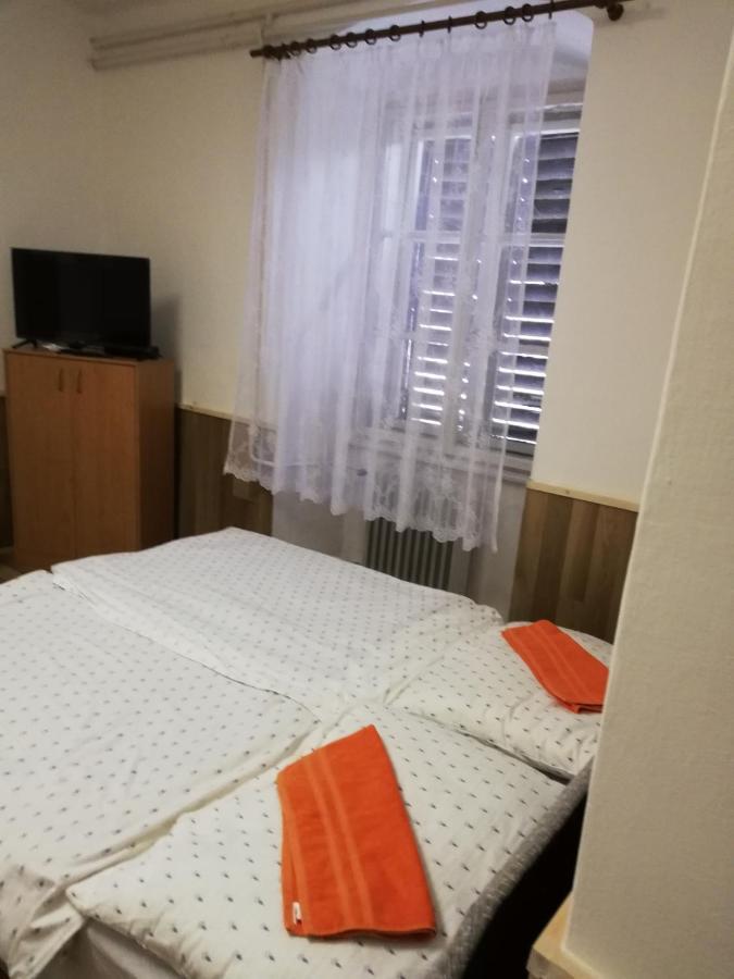 Bed and Breakfast Arany Barany Vendegfogado Letenye Exterior foto