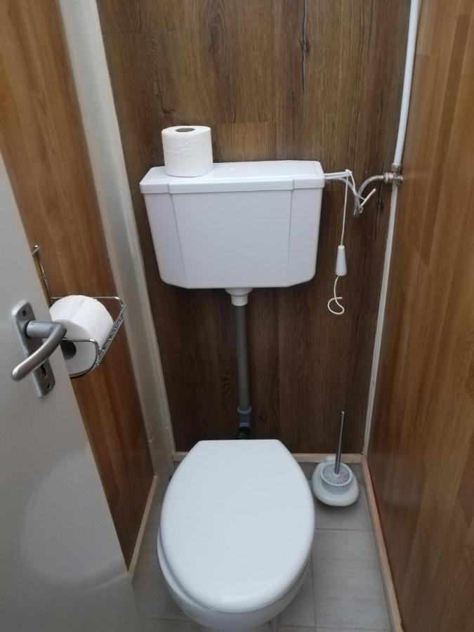 Bed and Breakfast Arany Barany Vendegfogado Letenye Exterior foto