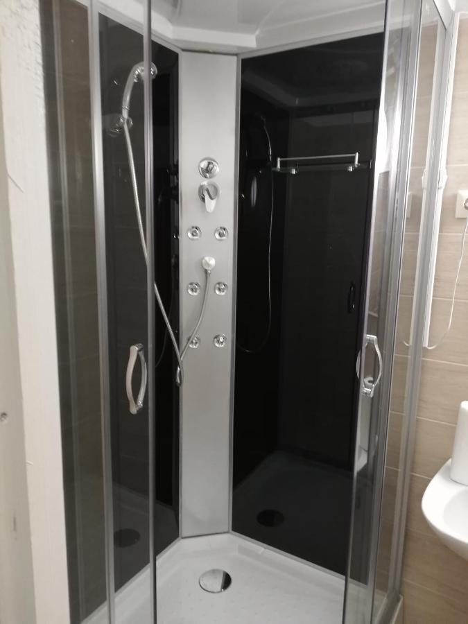 Bed and Breakfast Arany Barany Vendegfogado Letenye Exterior foto