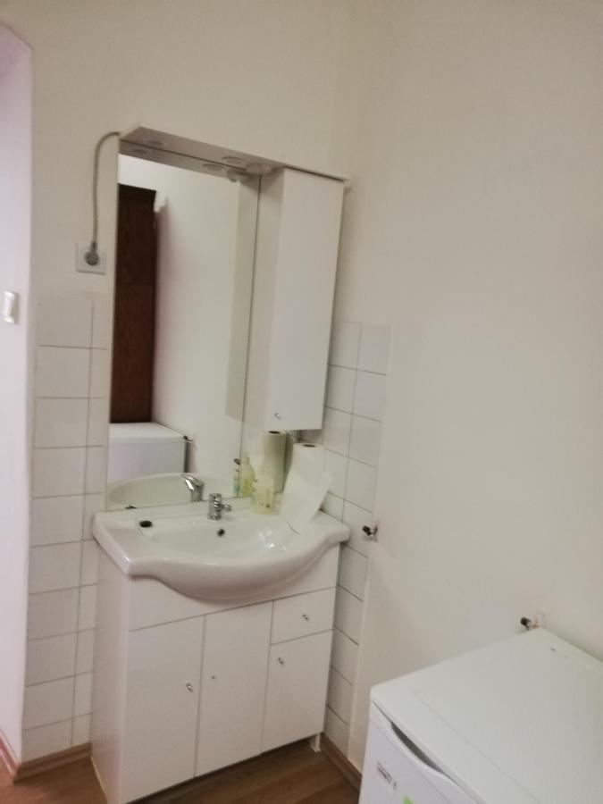 Bed and Breakfast Arany Barany Vendegfogado Letenye Exterior foto
