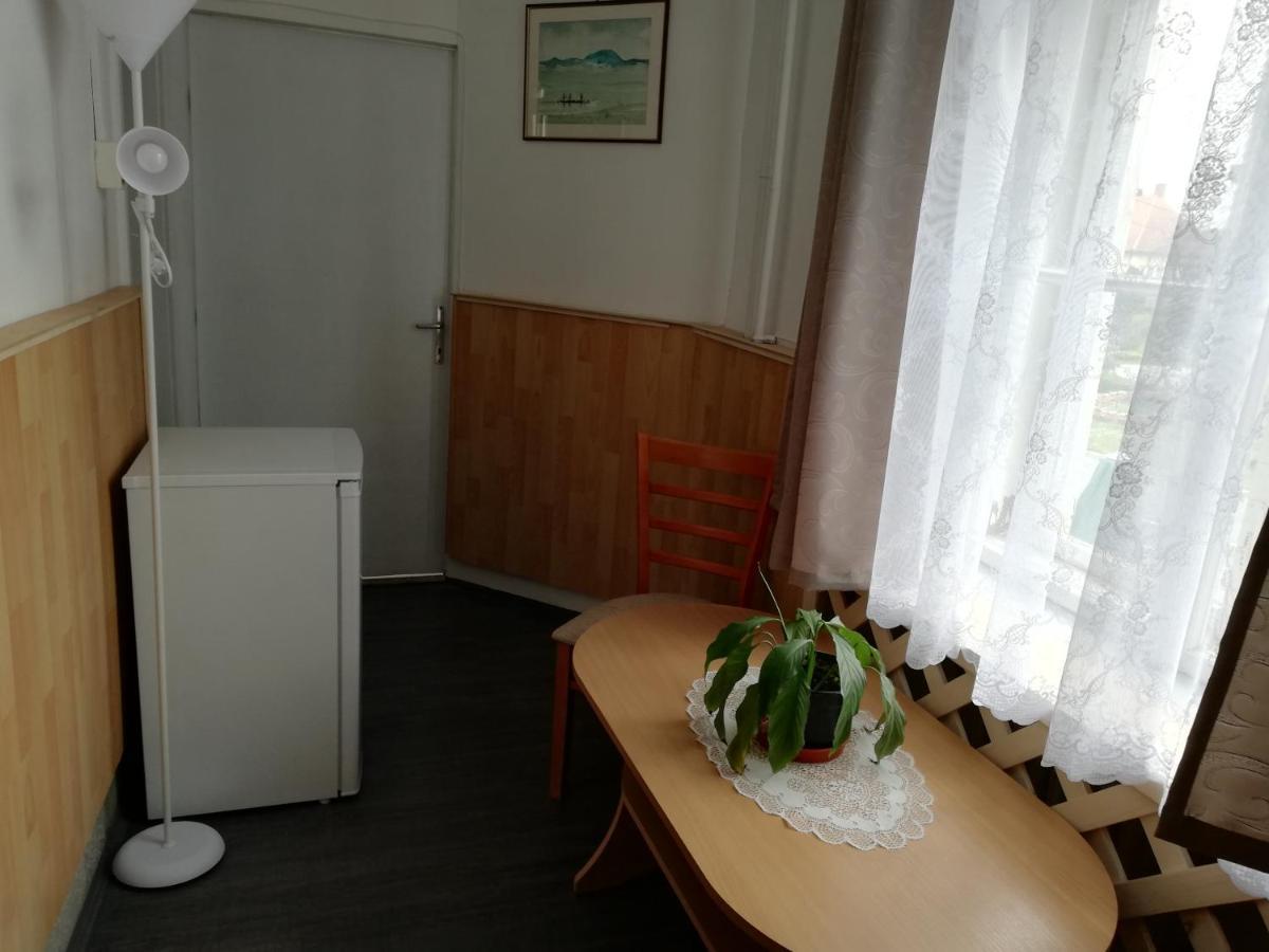 Bed and Breakfast Arany Barany Vendegfogado Letenye Exterior foto