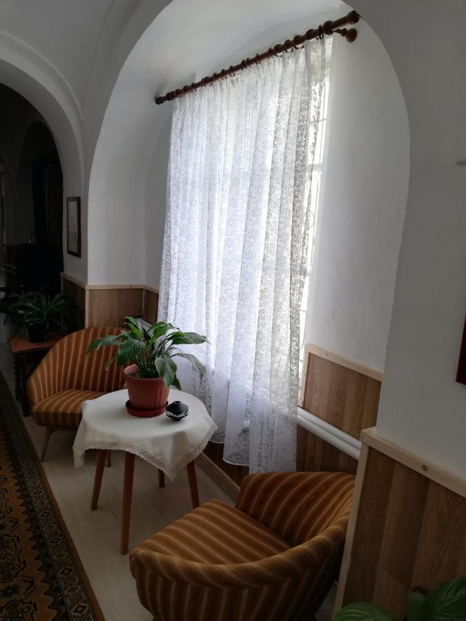 Bed and Breakfast Arany Barany Vendegfogado Letenye Exterior foto