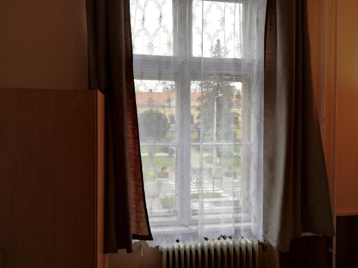 Bed and Breakfast Arany Barany Vendegfogado Letenye Exterior foto