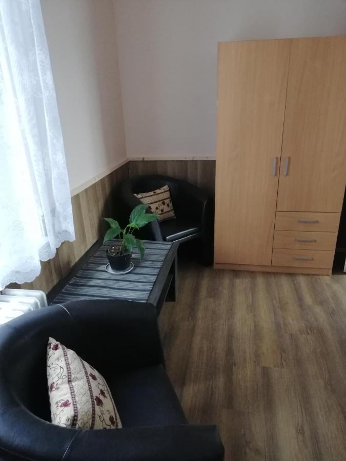 Bed and Breakfast Arany Barany Vendegfogado Letenye Exterior foto