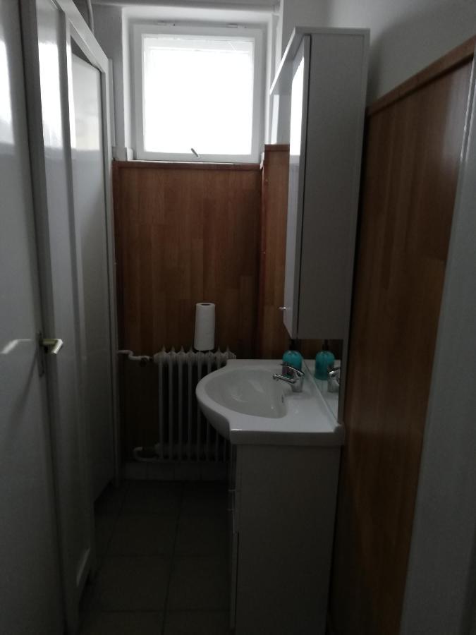 Bed and Breakfast Arany Barany Vendegfogado Letenye Exterior foto
