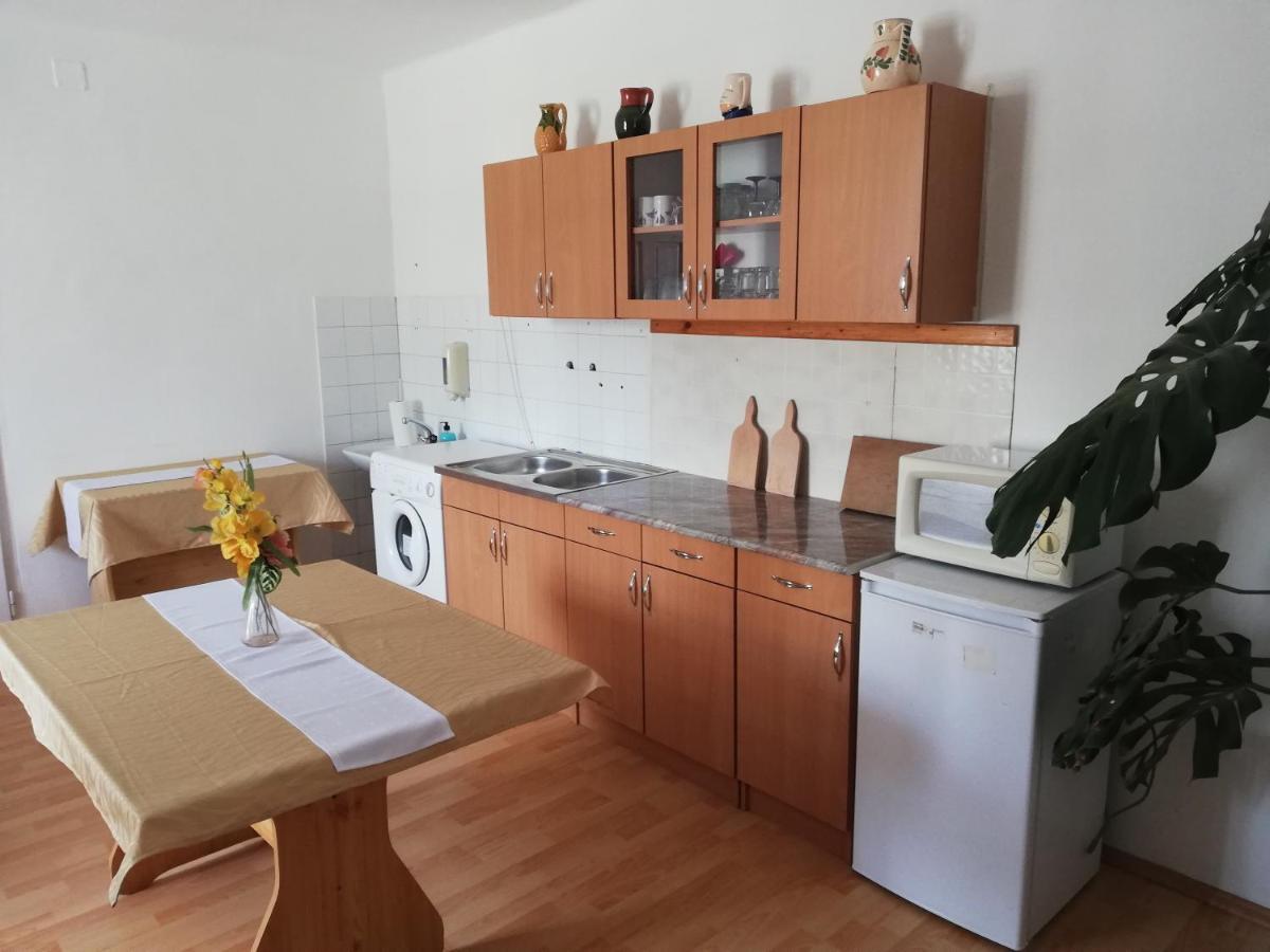Bed and Breakfast Arany Barany Vendegfogado Letenye Exterior foto