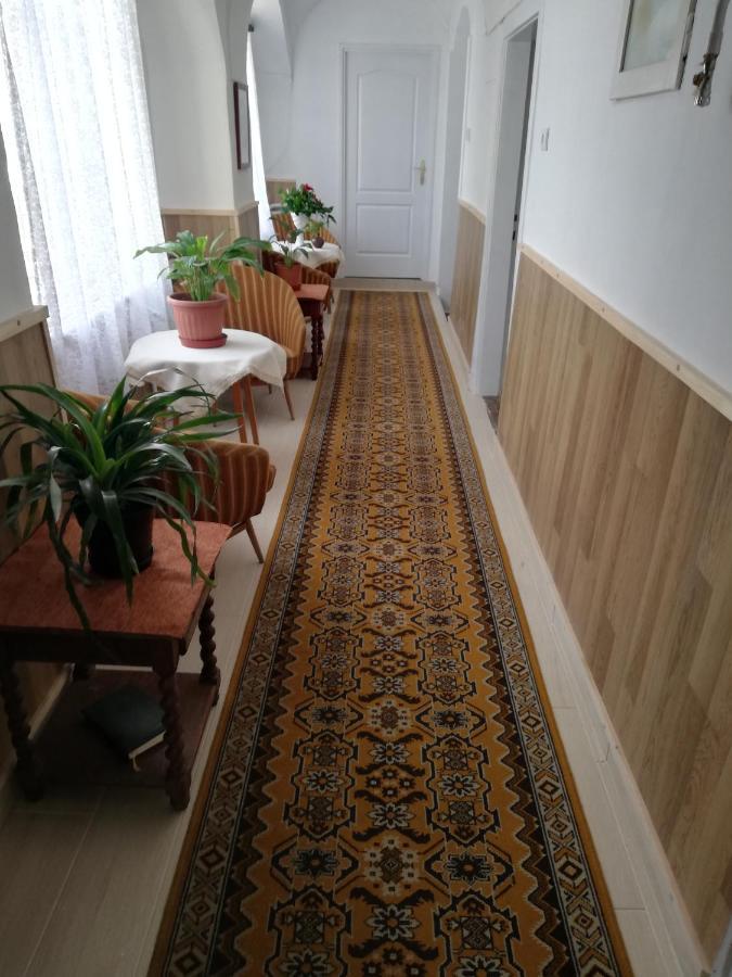 Bed and Breakfast Arany Barany Vendegfogado Letenye Exterior foto