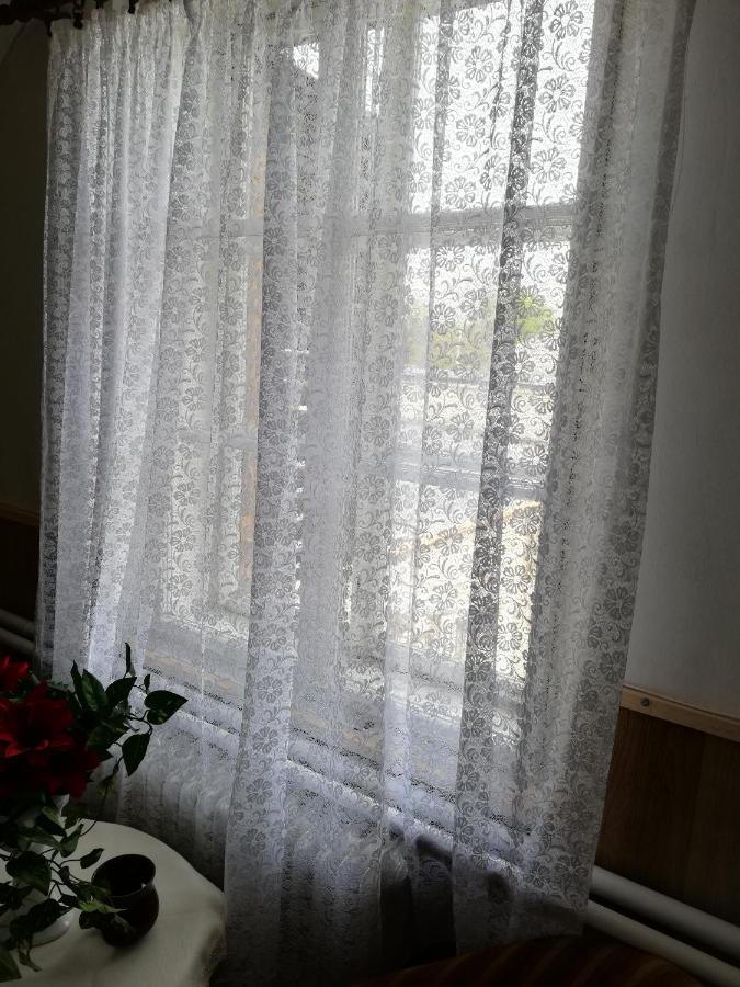 Bed and Breakfast Arany Barany Vendegfogado Letenye Exterior foto