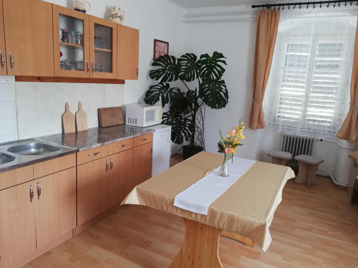 Bed and Breakfast Arany Barany Vendegfogado Letenye Exterior foto